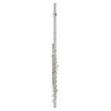 Flauta Transversal Yamaha YFL-212 Plateada