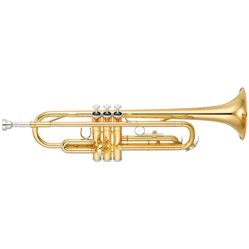 Trompeta Yamaha YTR2330 Dorada