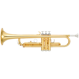 Trompeta Yamaha YTR2330 Dorada