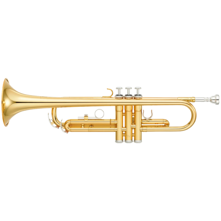 Trompeta Yamaha YTR2330 Dorada