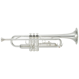 Trompeta Yamaha YTR-2330 Plateada