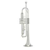 Trompeta Yamaha YTR-2330 Plateada