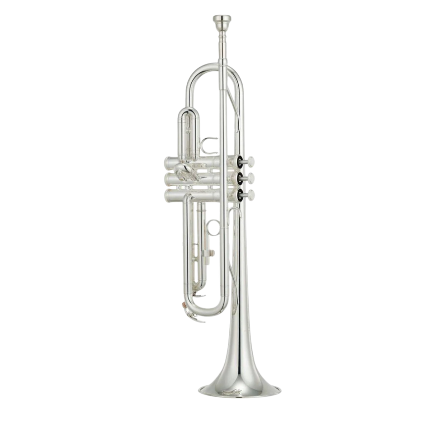 Trompeta Yamaha YTR-2330 Plateada