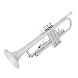 Trompeta Yamaha YTR-2330 Plateada