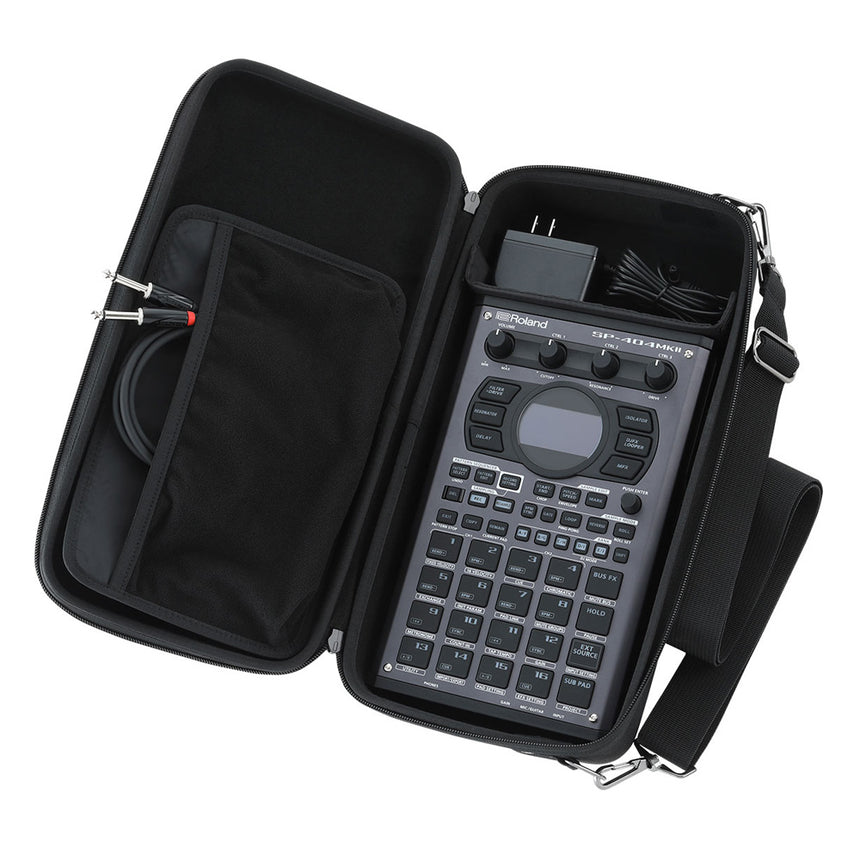 Funda Case Roland De Transporte CB-404 Para SP-404