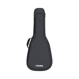 Funda Para Guitarra Acústica Boss Cb-ag10 Negra