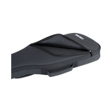 Funda Para Guitarra Acústica Boss Cb-ag10 Negra