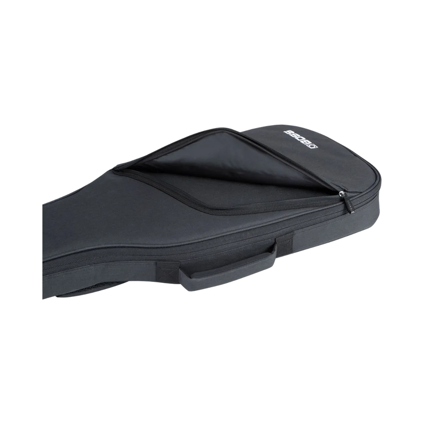 Funda Para Guitarra Acústica Boss Cb-ag10 Negra