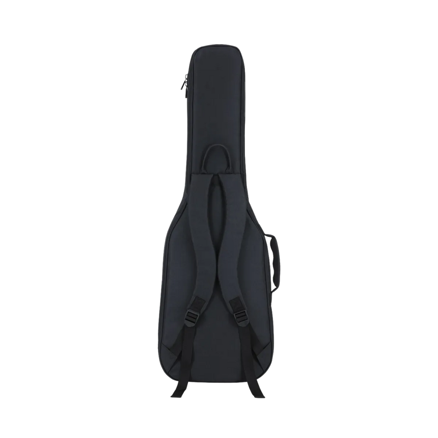 Funda Para Guitarra Eléctrica Boss Cb-eg01 Negra