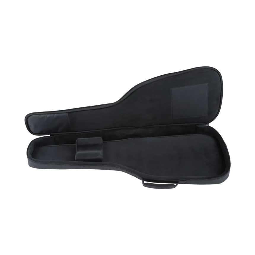 Funda Para Guitarra Eléctrica Boss Cb-eg01 Negra
