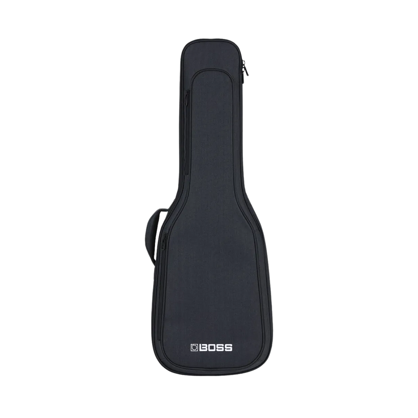Funda Para Guitarra Eléctrica Boss Cb-eg10 Negra