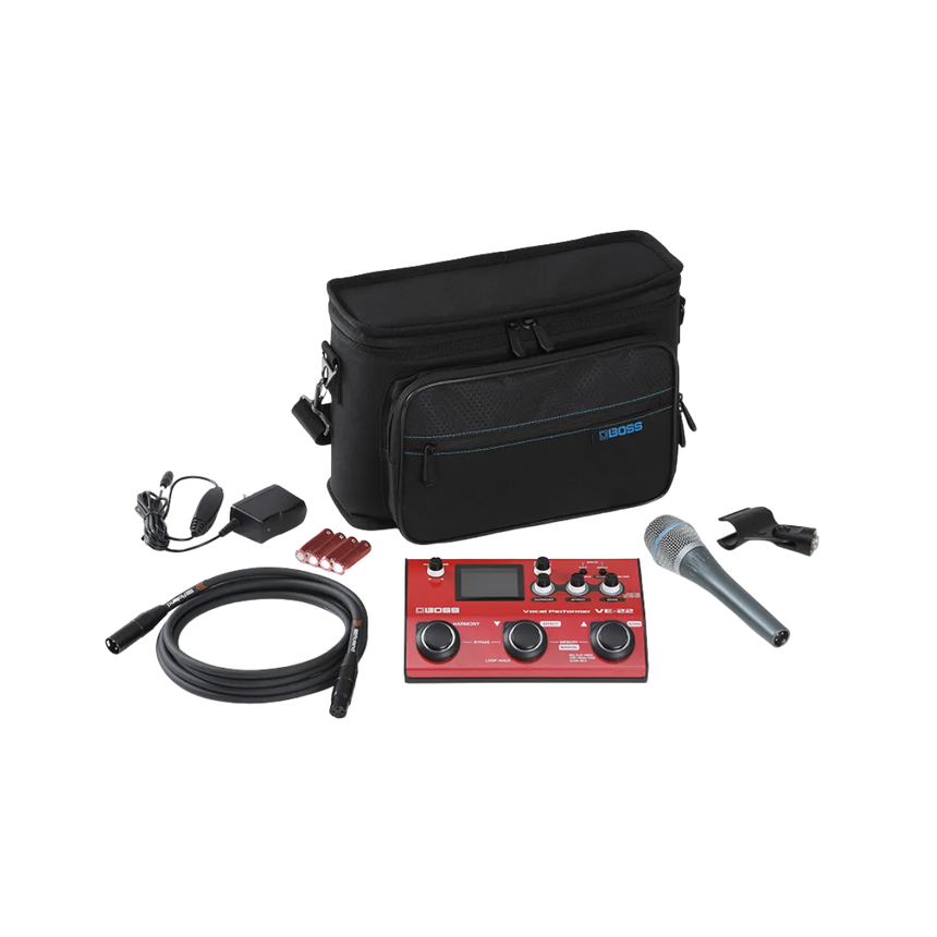 Funda De Transporte Roland Para CB-VE22