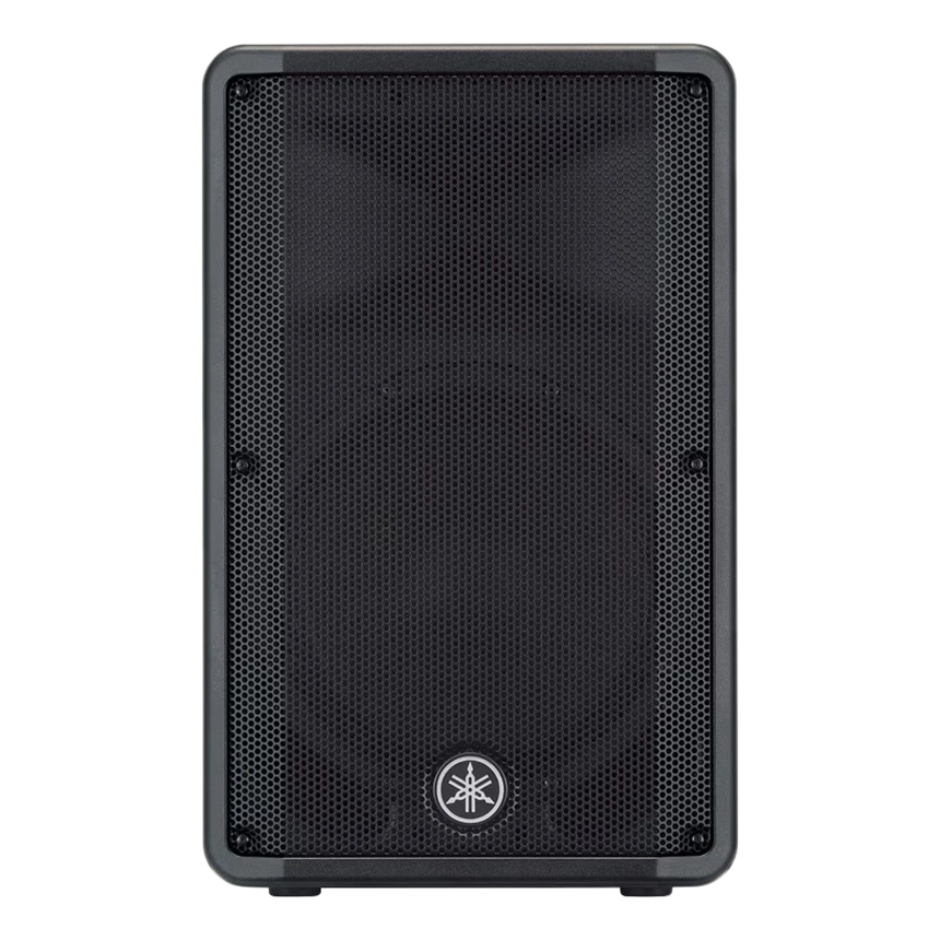 Bafle Amplificado DBR12