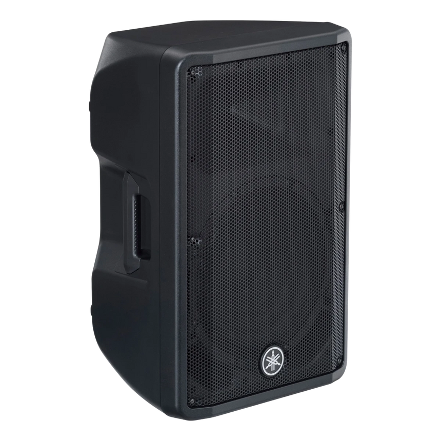 Bafle Amplificado DBR12