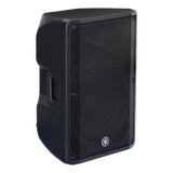 Bafle amplificado Yamaha DBR15 1000 W