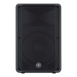 Bafle amplificado Yamaha DBR15 1000 W