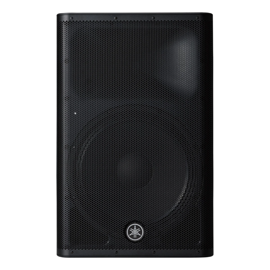 Bafle Amplificado Yamaha DXR10MKII