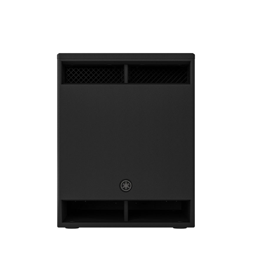 subwoofer 15 pulgadas yamaha DXS15MK3