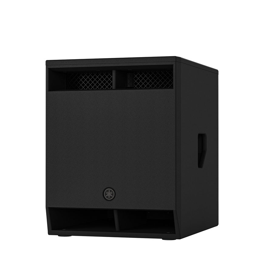 subwoofer 15 pulgadas yamaha DXS15MK3