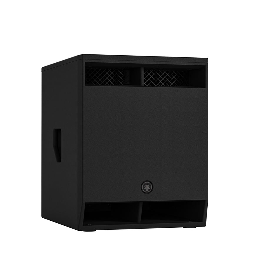 subwoofer 15 pulgadas yamaha DXS15MK3
