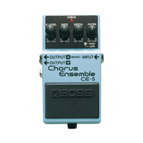 Pedal De Efecto Boss Chorus Ensemble Ce-5