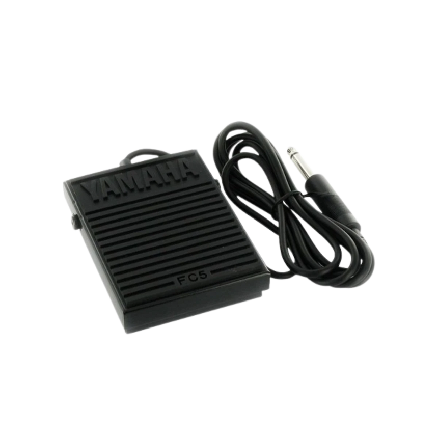 Pedal Interruptor Yamaha FC5-4