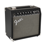 Amplificador Para Guitarra Fender Champion II 25