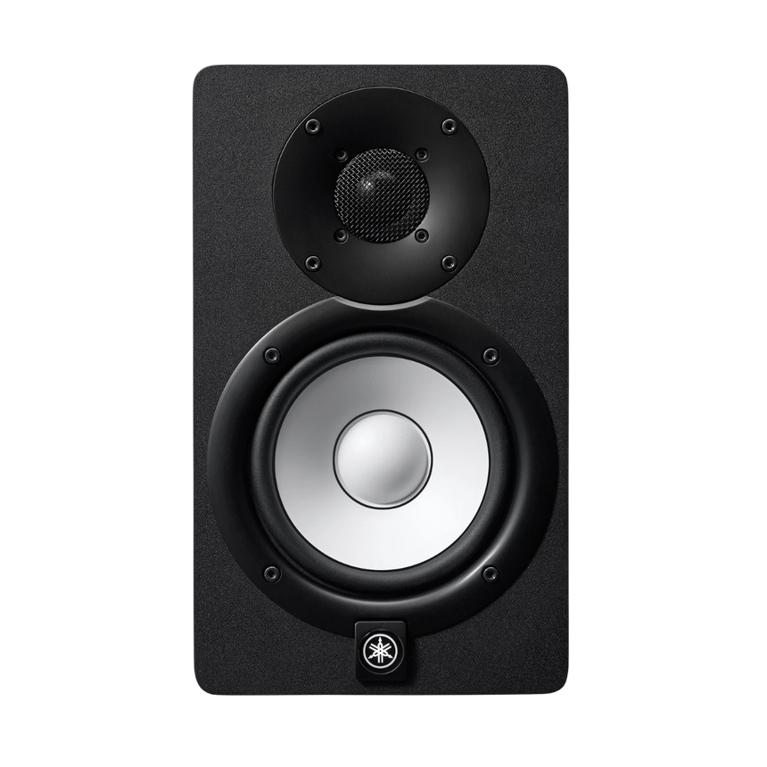Monitor de Estudio Yamaha HS5 Negro