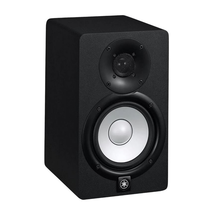 Monitor de Estudio Yamaha HS5 Negro