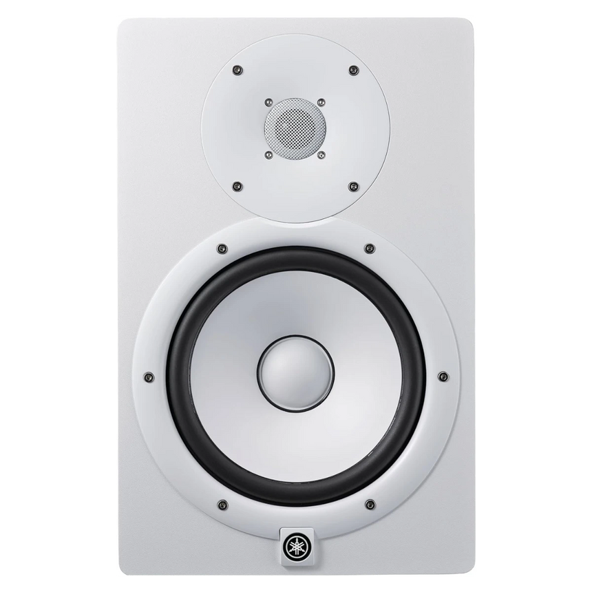 Monitor de Estudio Yamaha HS8 Blanco