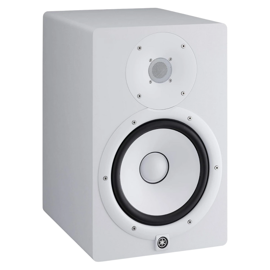 Monitor de Estudio Yamaha HS8 Blanco