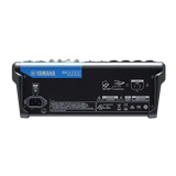 Mezcladora Análoga Yamaha MG12XU 12 Canales con Efectos y USB
