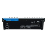 Mezcladora Análoga Yamaha MG16XU 16 Canales con Efectos y USB