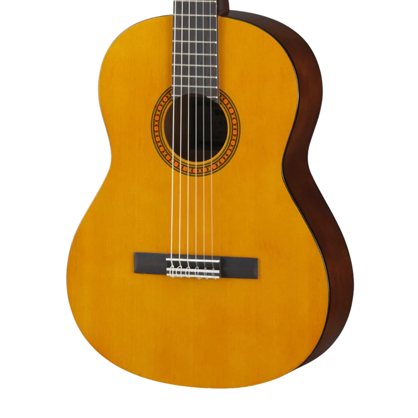 Guitarra Acústica Tamaño 3/4 Yamaha CS40