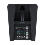 Sistema de Áudio Pa Portátil Yamaha STAGEPASS1MKII