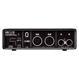 Interfaz de Audio Steinberg UR22C