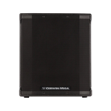 Subwoofer Activo 1000 W Cerwin Vega CVE-18S-NA