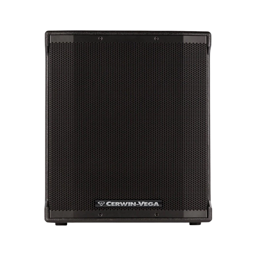 Subwoofer Activo 1000 W Cerwin Vega CVE-18S-NA