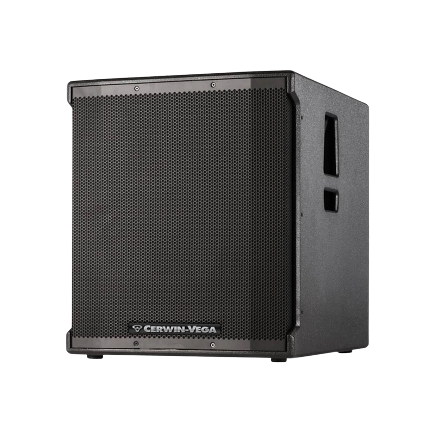 Subwoofer Activo 1000 W Cerwin Vega CVE-18S-NA
