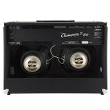 Amplificador Para Guitarra Fender Champion II 100