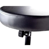 Banco Para Batería Hebikuo D-91 Negro