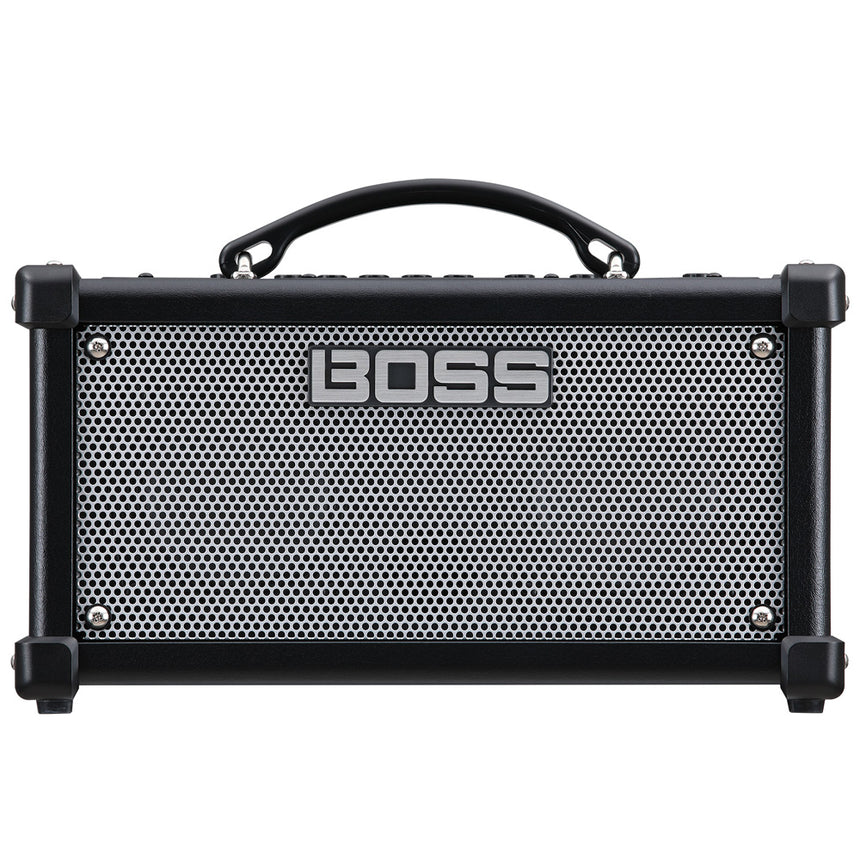 Amplificador de Guitarra Boss DUAL CUBE LX