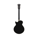 Guitarra Eléctrica Semihueca D'angelico Premier SS Solid Black