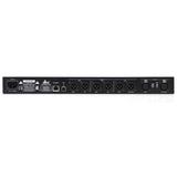Sistema Completo de Gestión de Altavoces DriveRack PA2