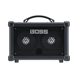 Amplificador Compacto Para Bajo Boss DCB-LX Negro