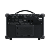 Amplificador Compacto Para Bajo Boss DCB-LX Negro