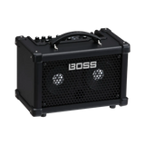 Amplificador Compacto Para Bajo Boss DCB-LX Negro