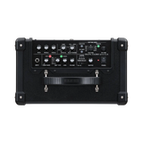 Amplificador Compacto Para Bajo Boss DCB-LX Negro