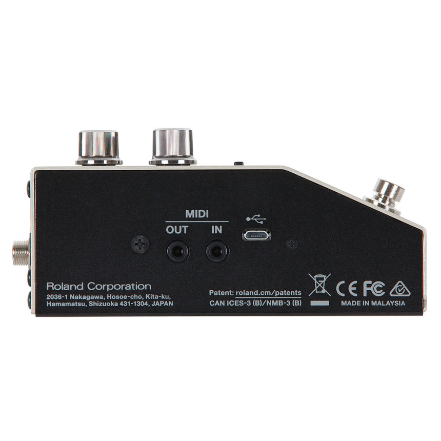 Pedal De Delay Digital DD-200 Boss
