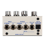 Pedal De Delay Digital DD-200 Boss